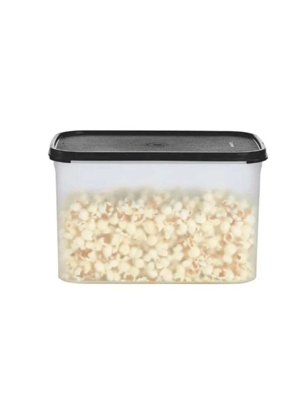 Tupperware Modular Mates Rectangle 3 Food Container 27.25-cup / 6.5 L